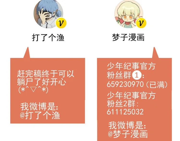 第29话 我的梦想是… 第59页