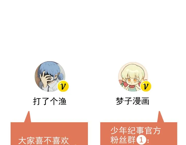 第32话 童年的约定 第55页