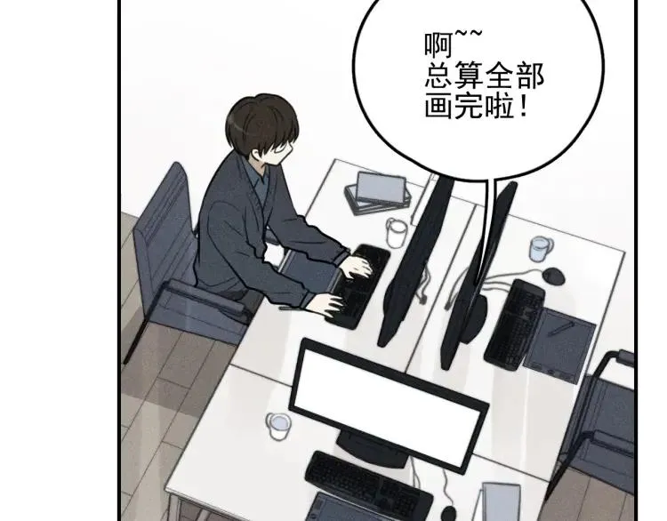 第70话 不要走，留下来 第36页