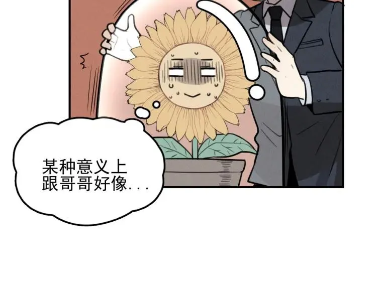 第71话 哥哥，你回来了 第20页