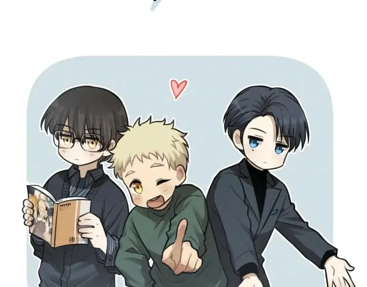 第75话 吻的意义 第80页