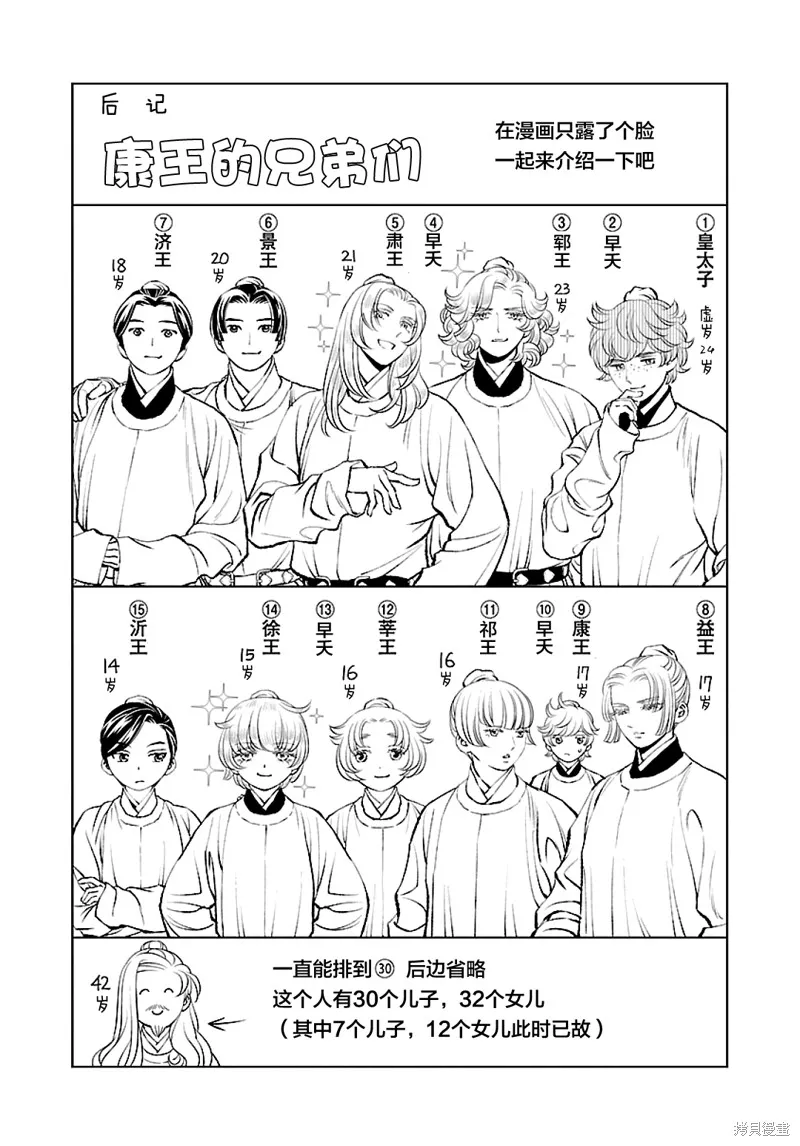 04卷后记 第1页