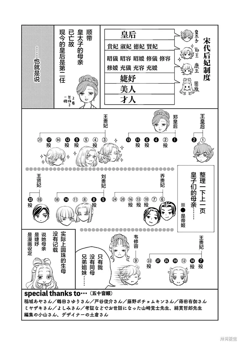 04卷后记 第2页