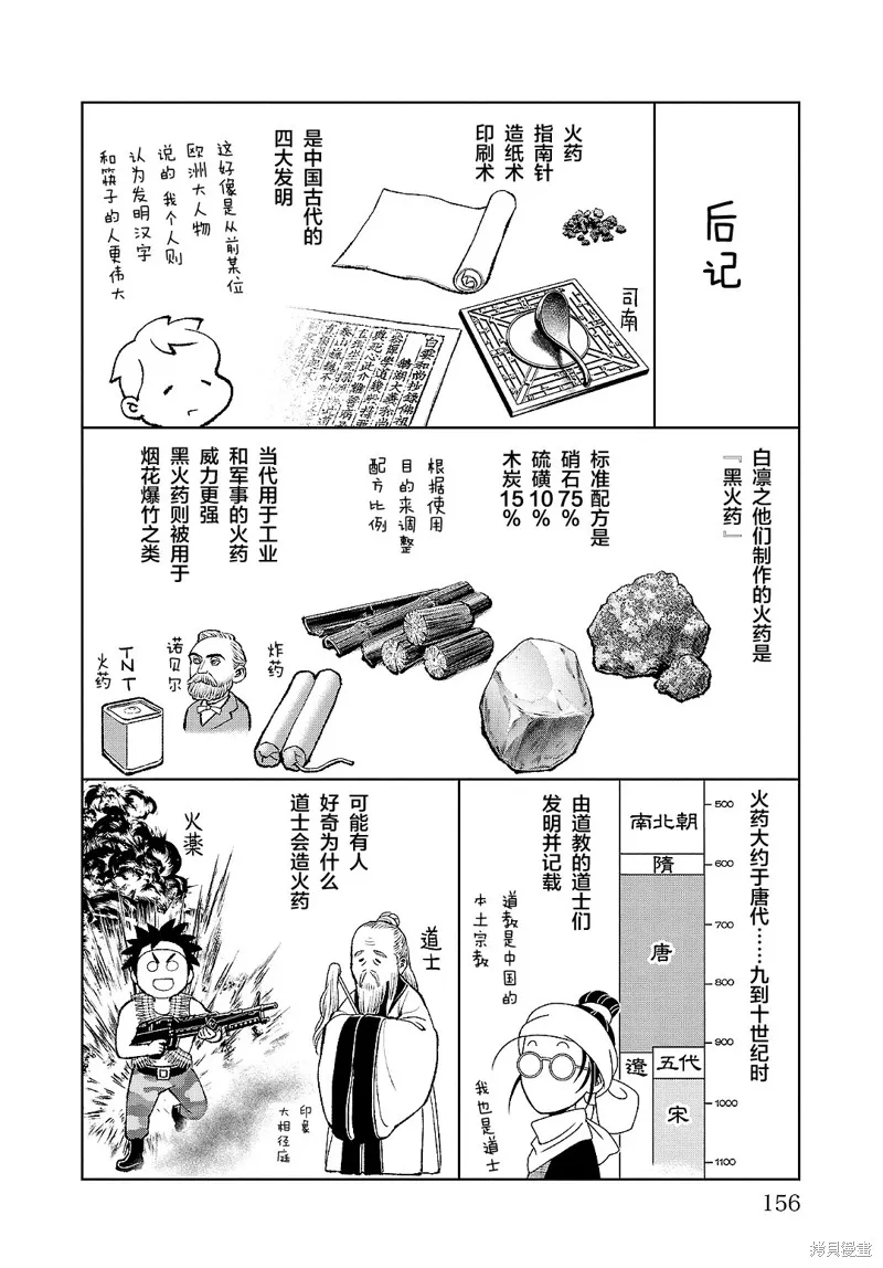 06卷后记 第1页