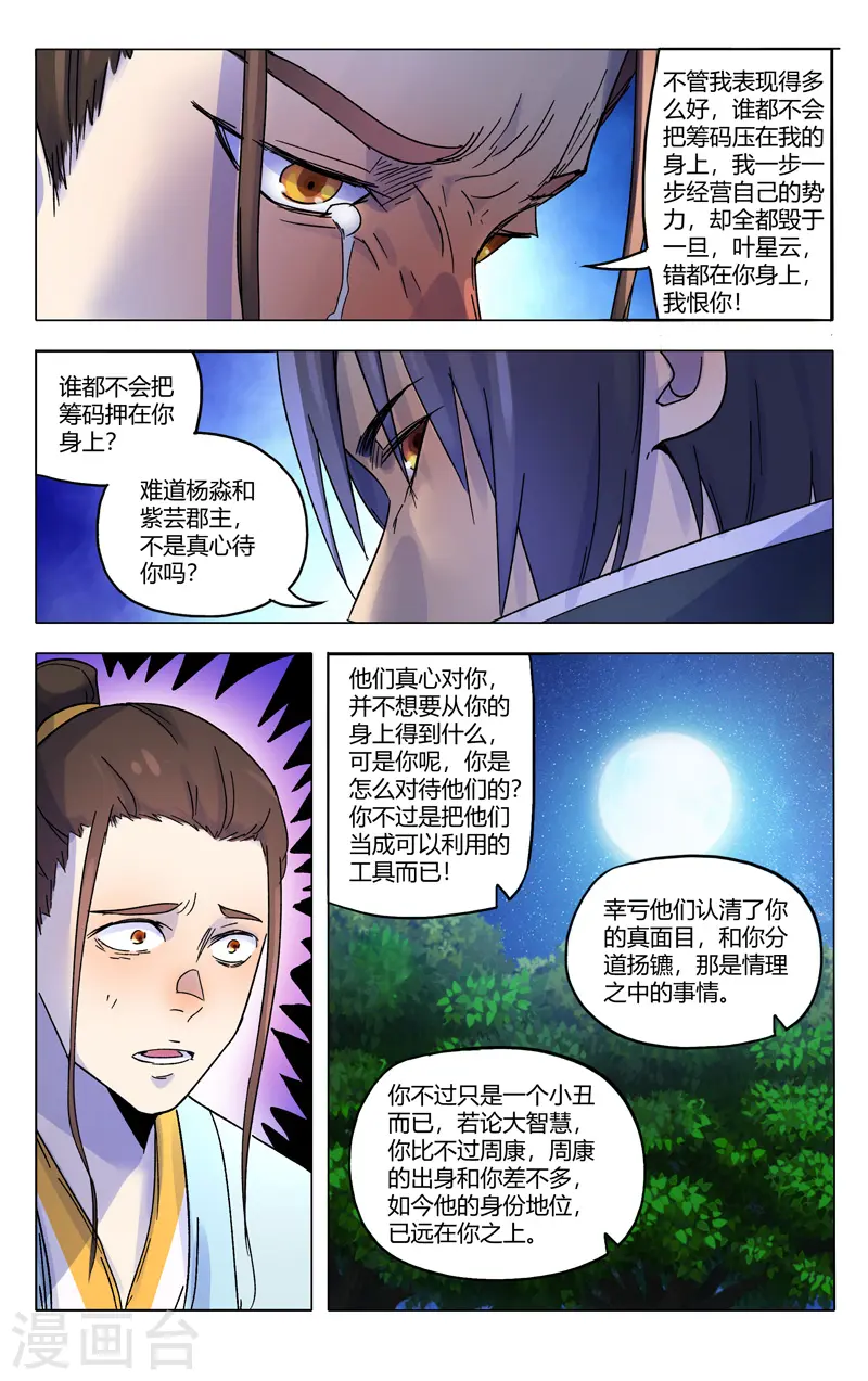 第364话 第6页