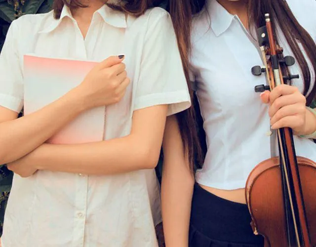 第14期 “贾蕾色”专题访问 | @贾蕾_lainka 第56页
