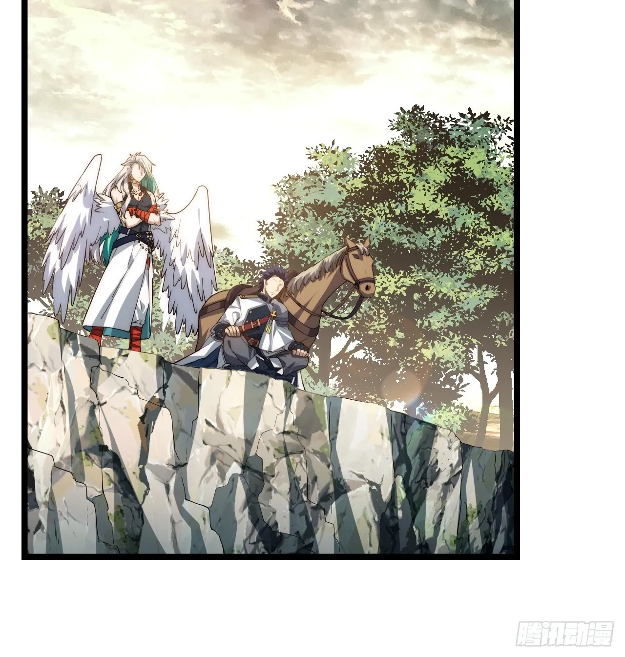 126.兵戎相见 第22页