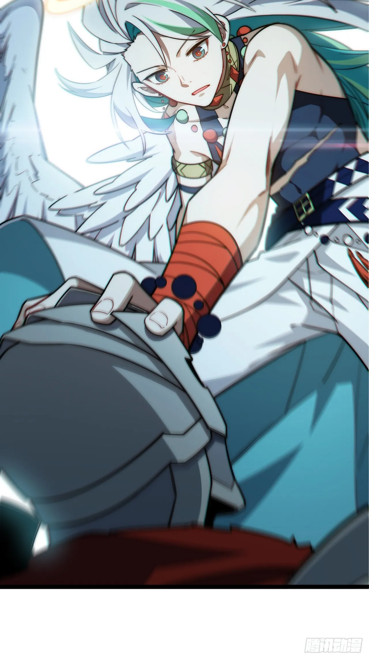 129.枪与炮 第4页