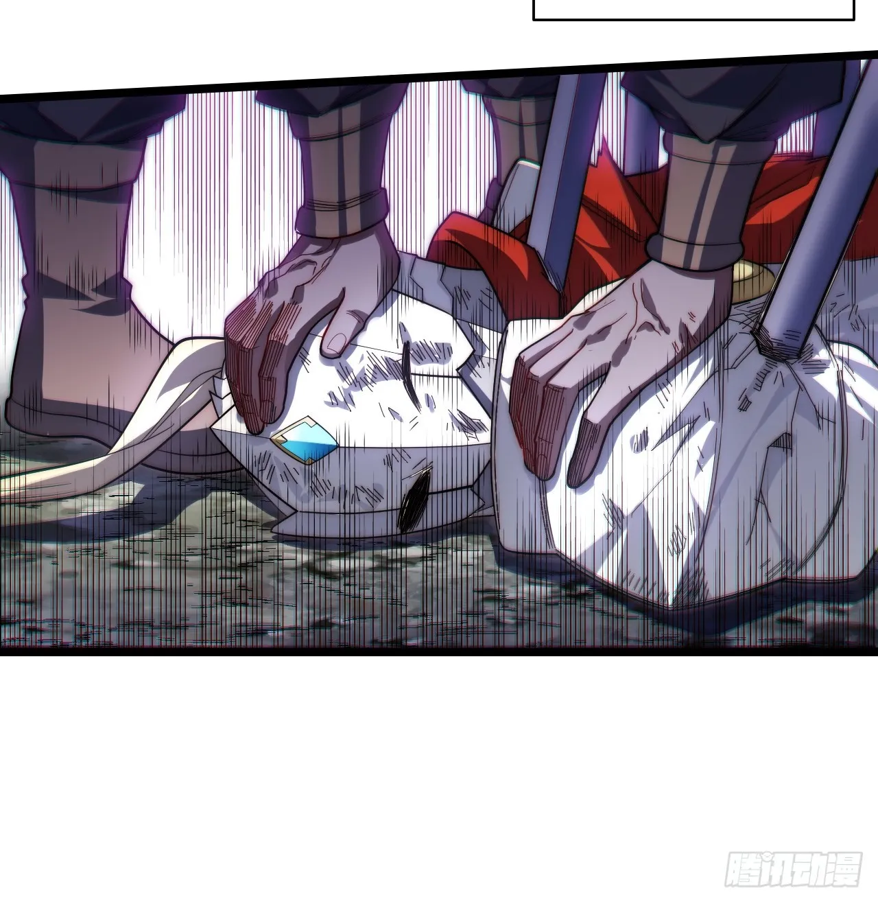 135.最后的冲锋 第20页
