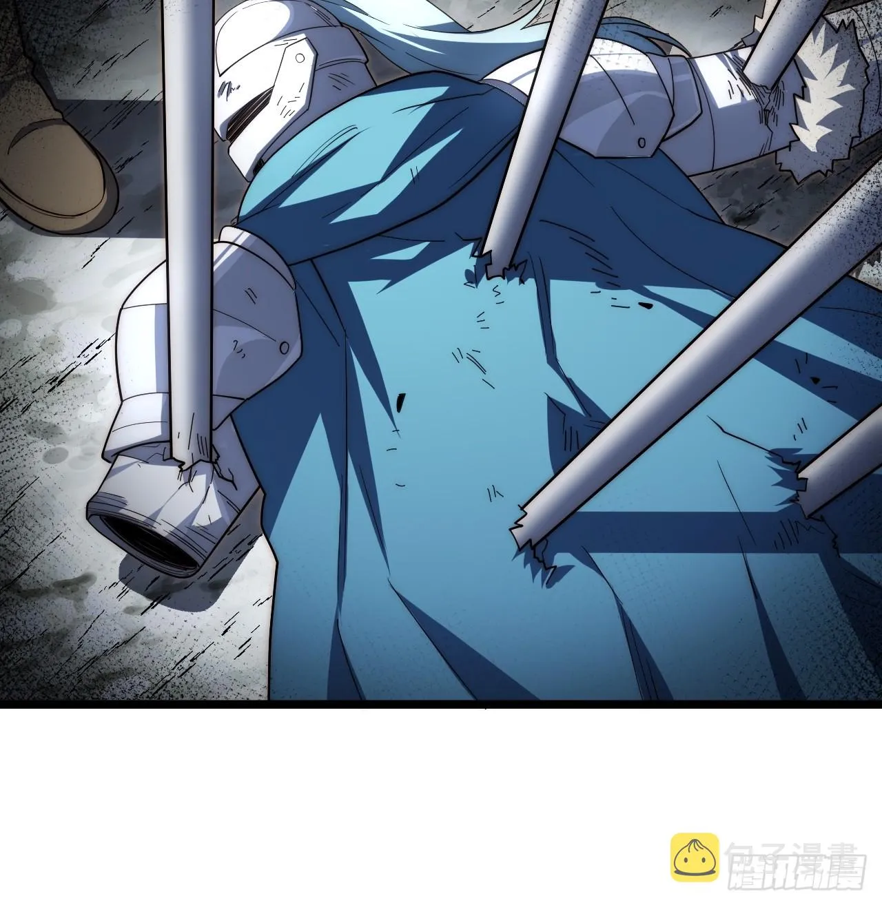 135.最后的冲锋 第28页