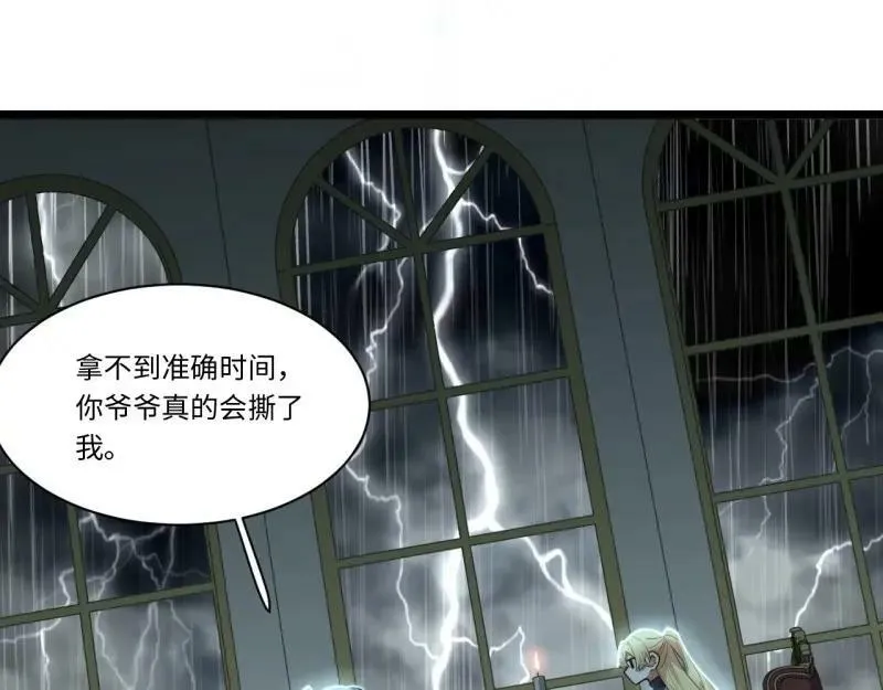 第187话 176.变天 第23页