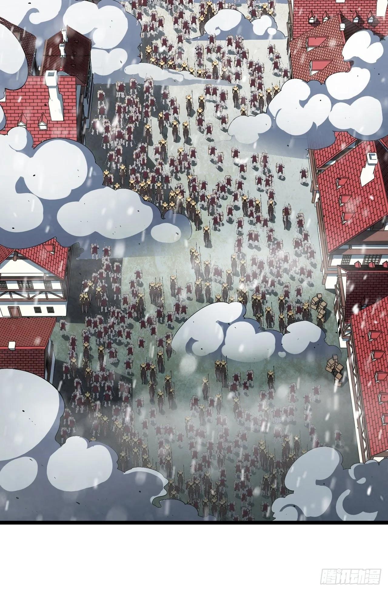 66.正义骑士VS善良国王 第52页