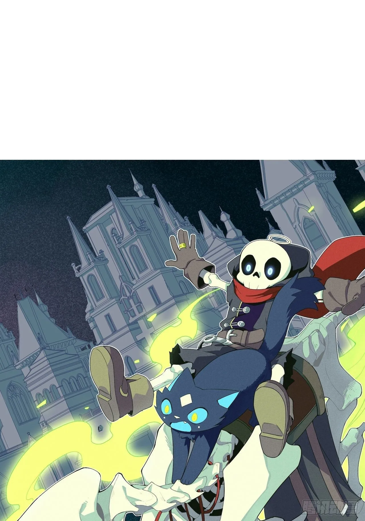 1.巫妖的圣骑士誓言！ 第37页