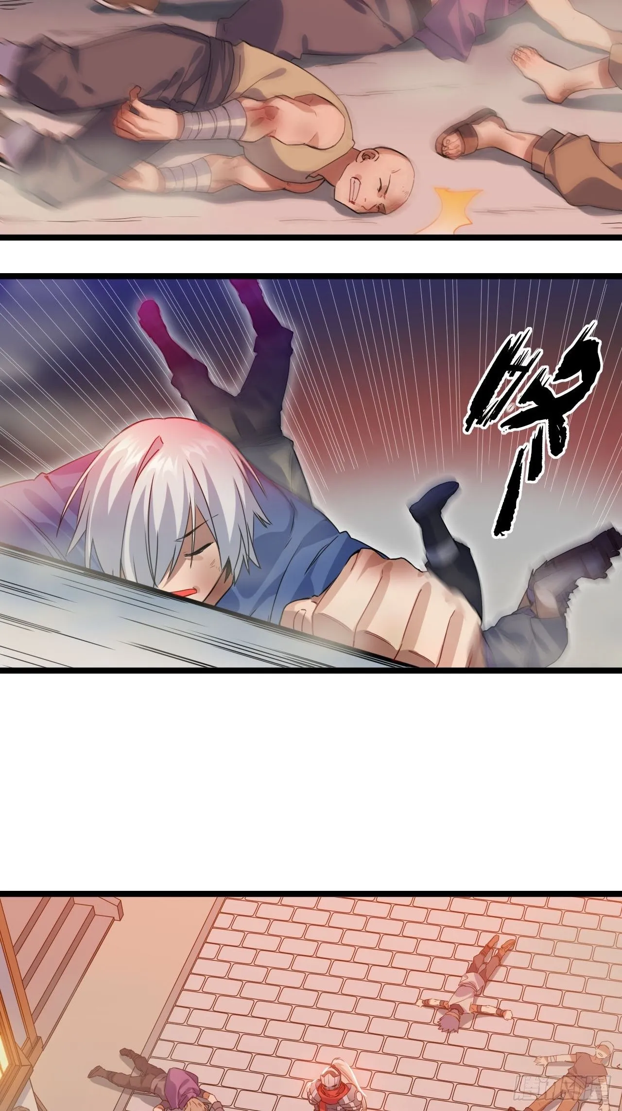 3.骑士与酒馆 第75页
