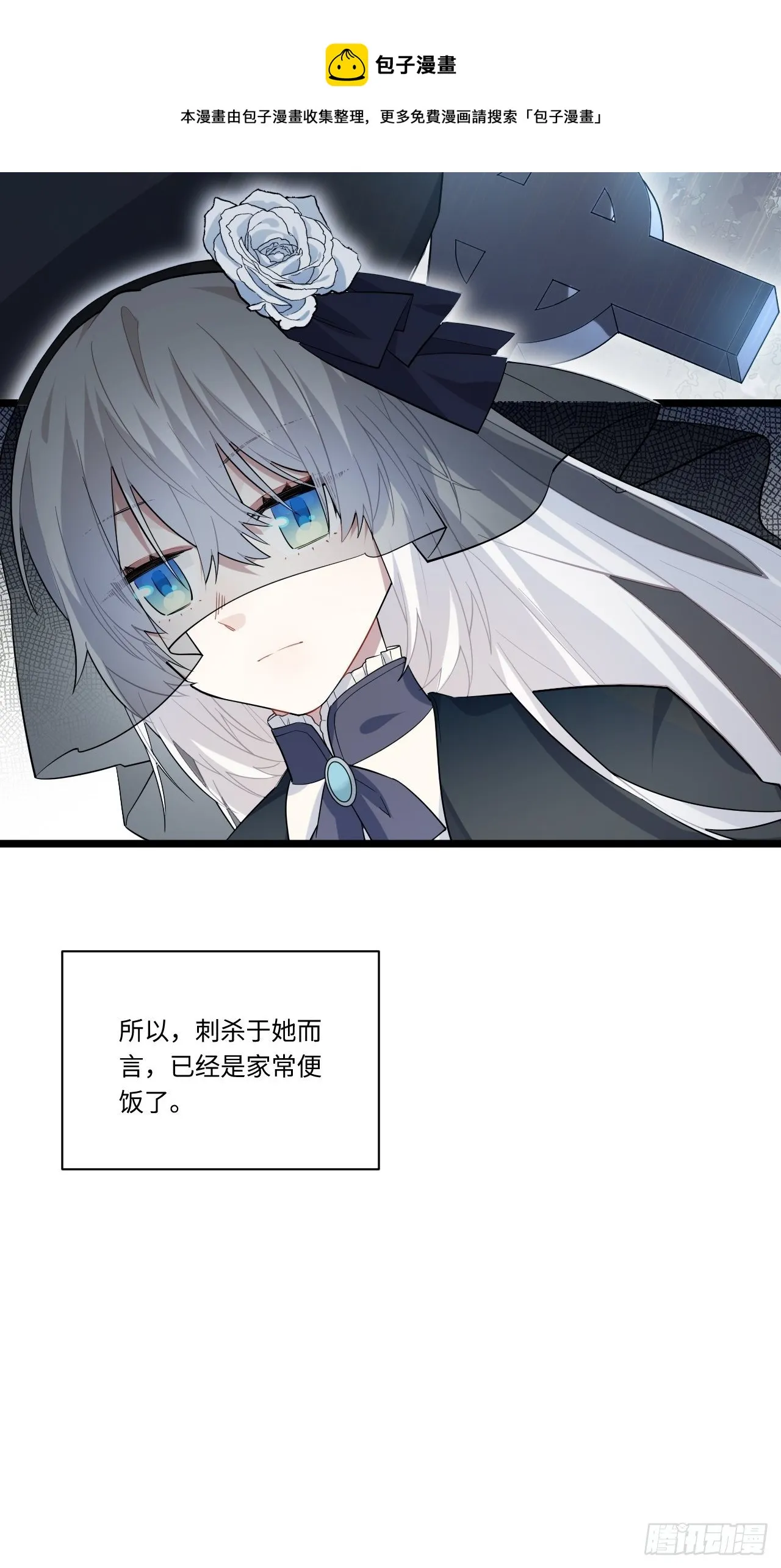 14.公国首都——白城 第11页