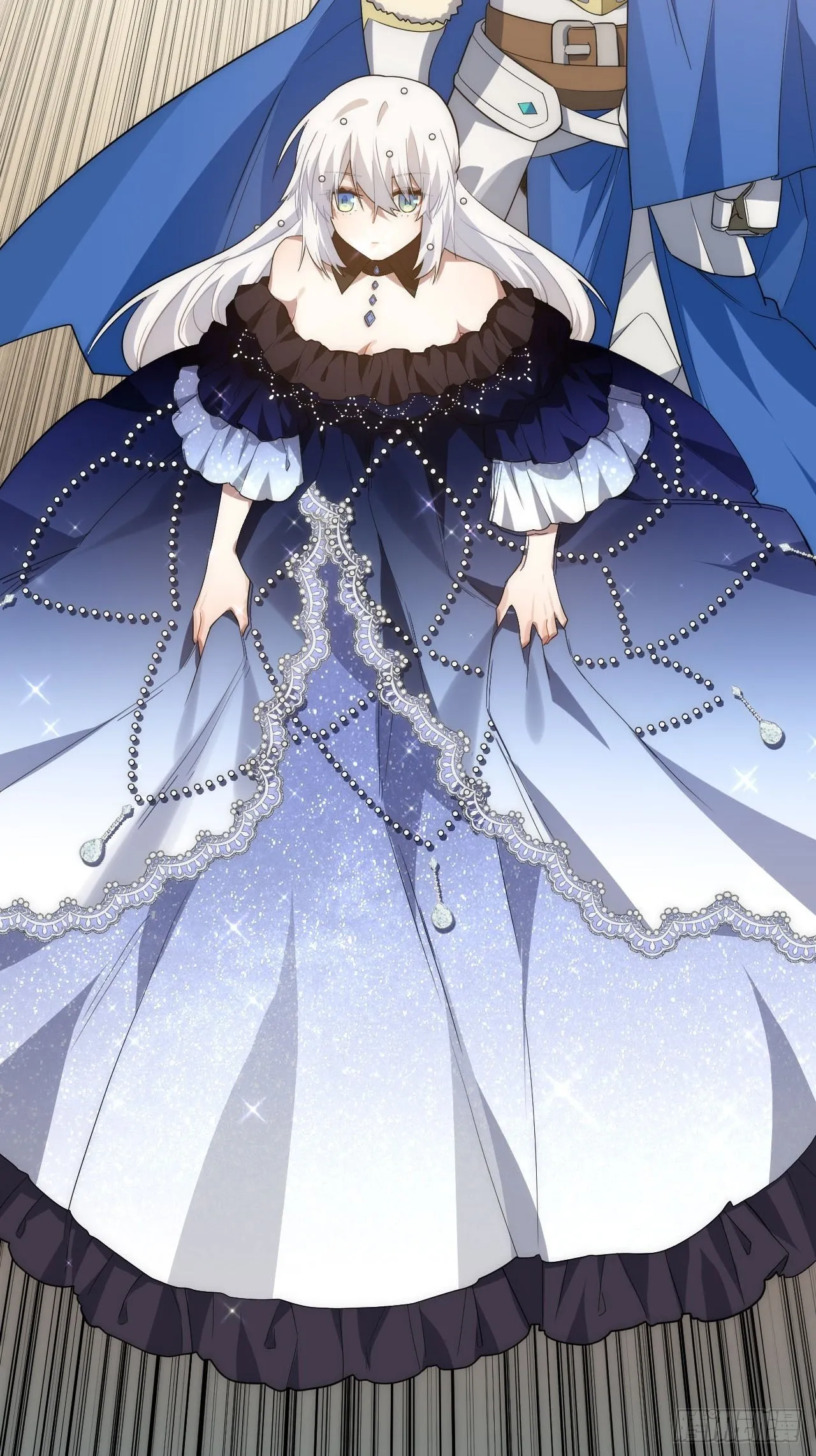 16.“高手”雪莱 第23页