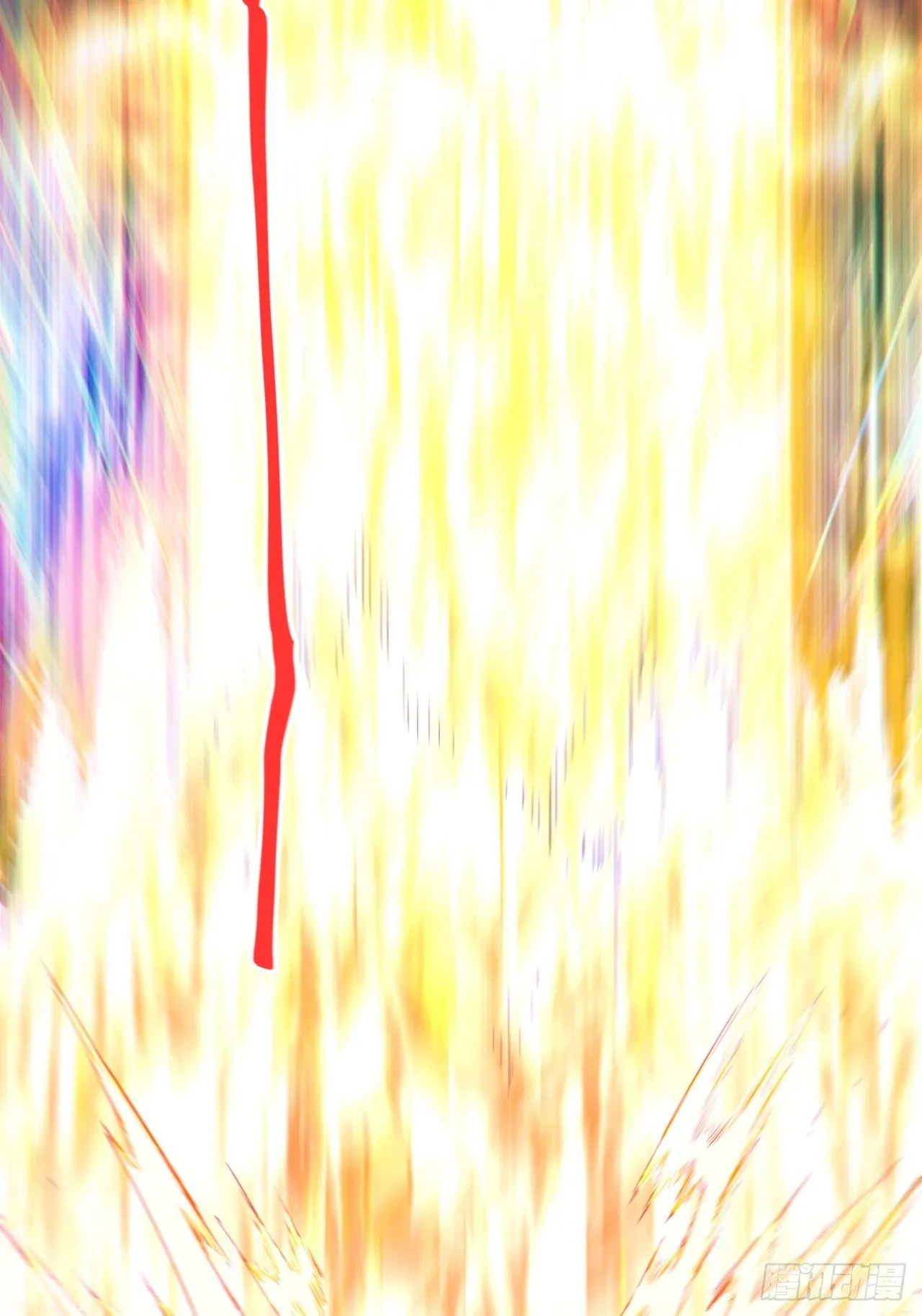 42.大祝福术 第42页