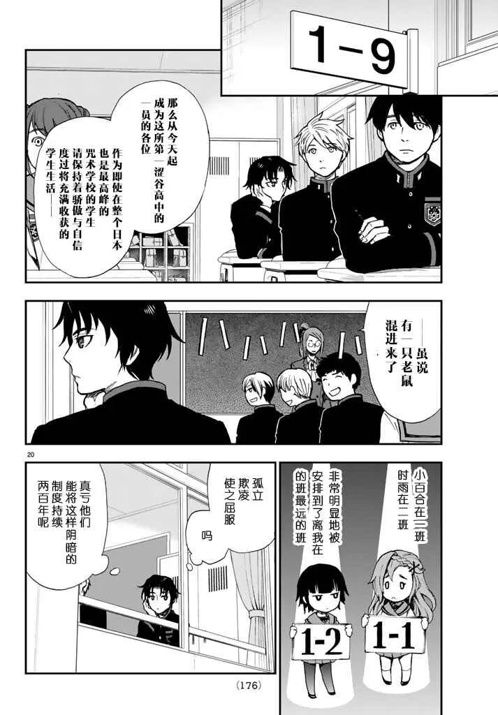 第2话 第20页