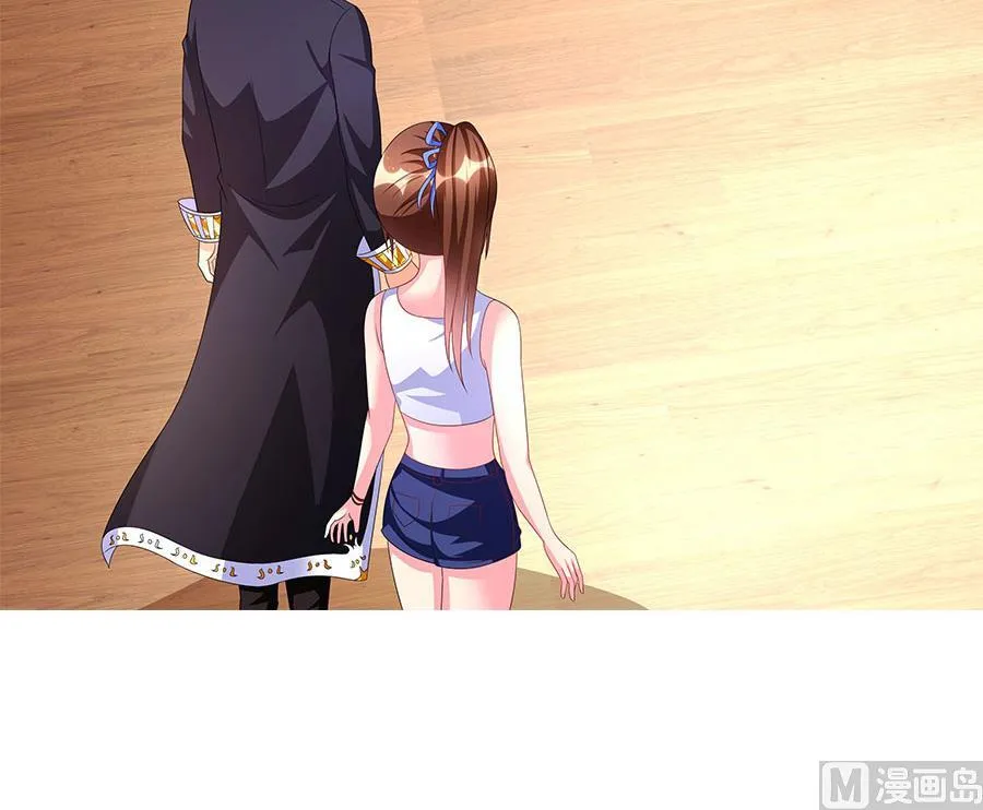 第10话 脱衣服？！ 第50页