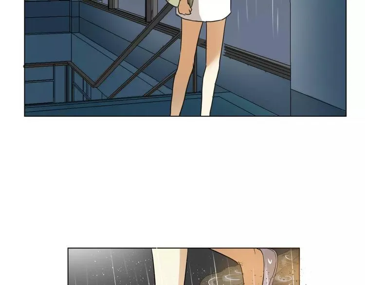 第8话 世界笑了，你也笑了 第41页