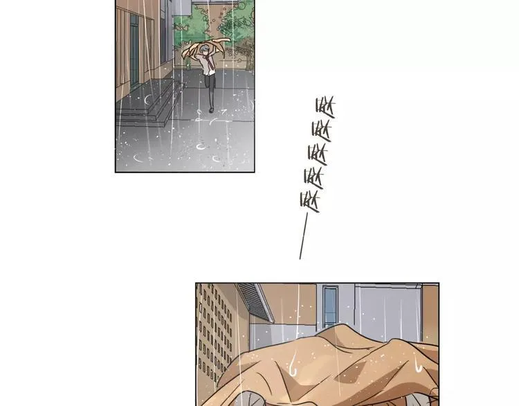 第8话 世界笑了，你也笑了 第46页
