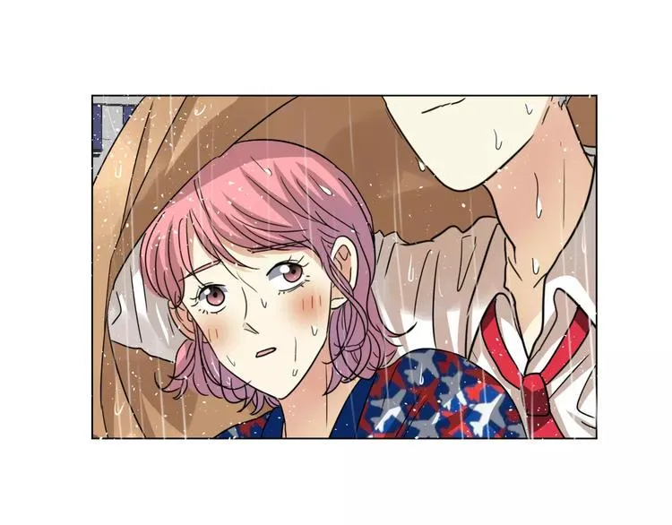 第8话 世界笑了，你也笑了 第57页