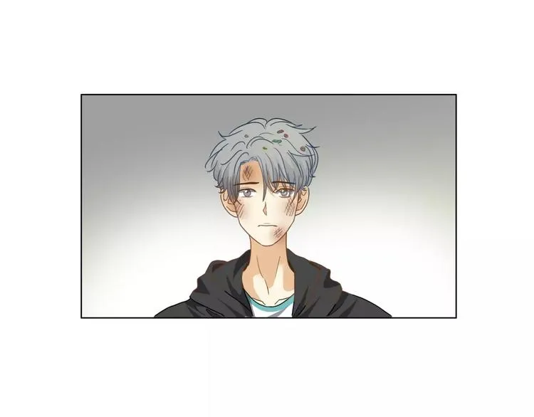 第4话 妈妈，对不起 第13页