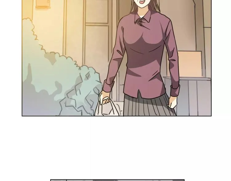 第4话 妈妈，对不起 第25页