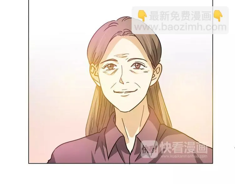 第4话 妈妈，对不起 第27页