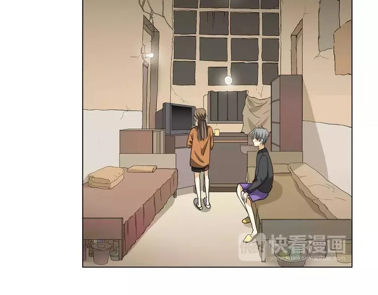 第4话 妈妈，对不起 第38页