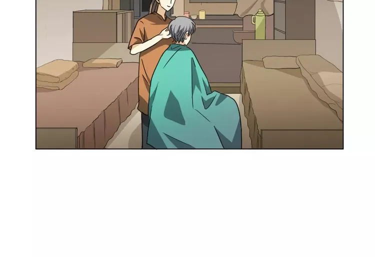 第4话 妈妈，对不起 第61页