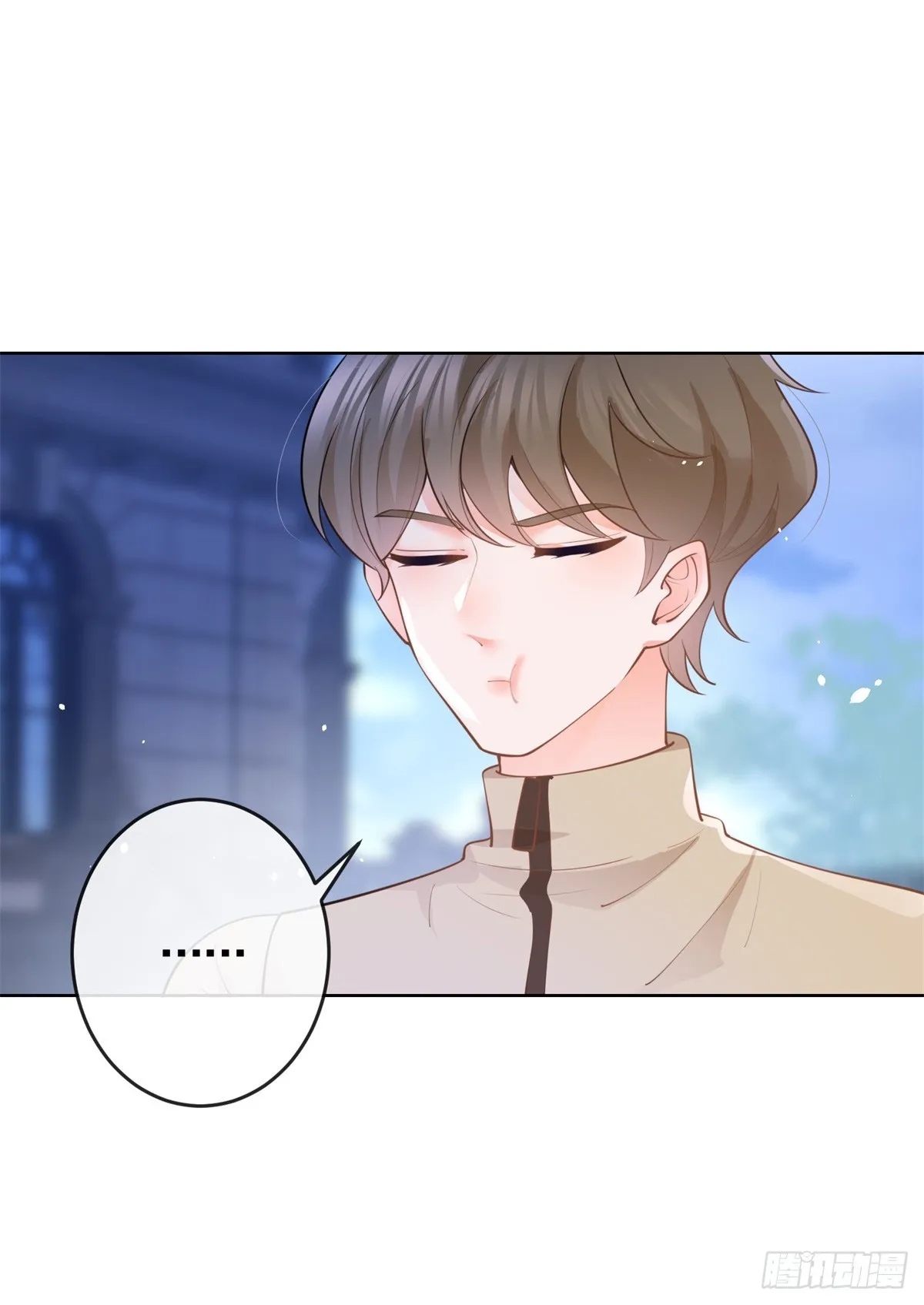 第364话 当年的原委 第10页