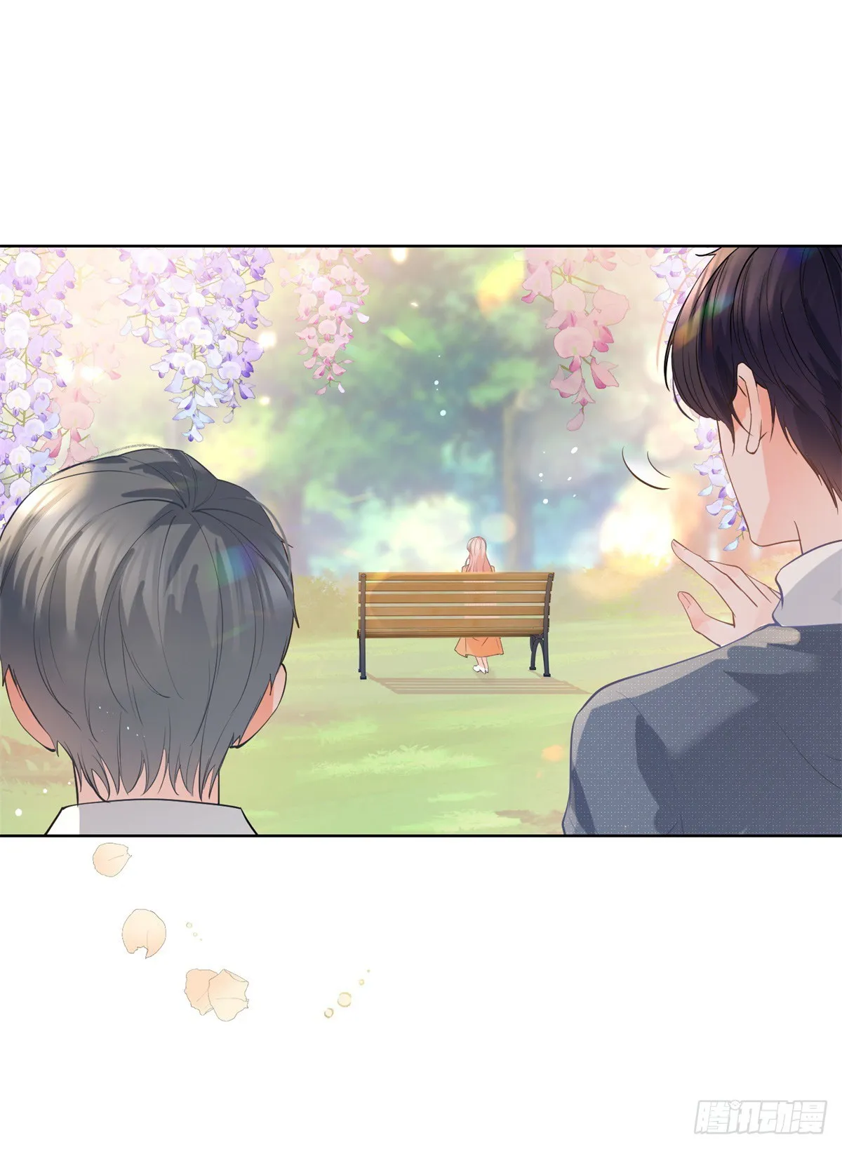 第368话 辗转难眠 第27页