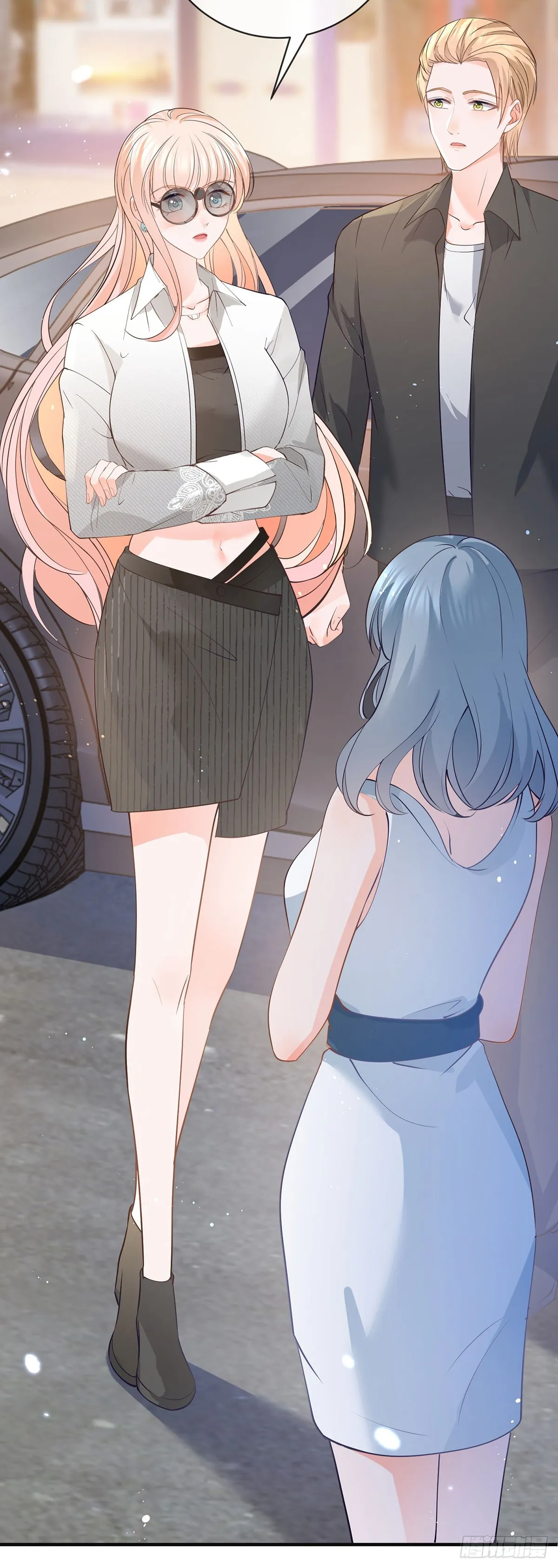 第371话 实力碾压 第22页