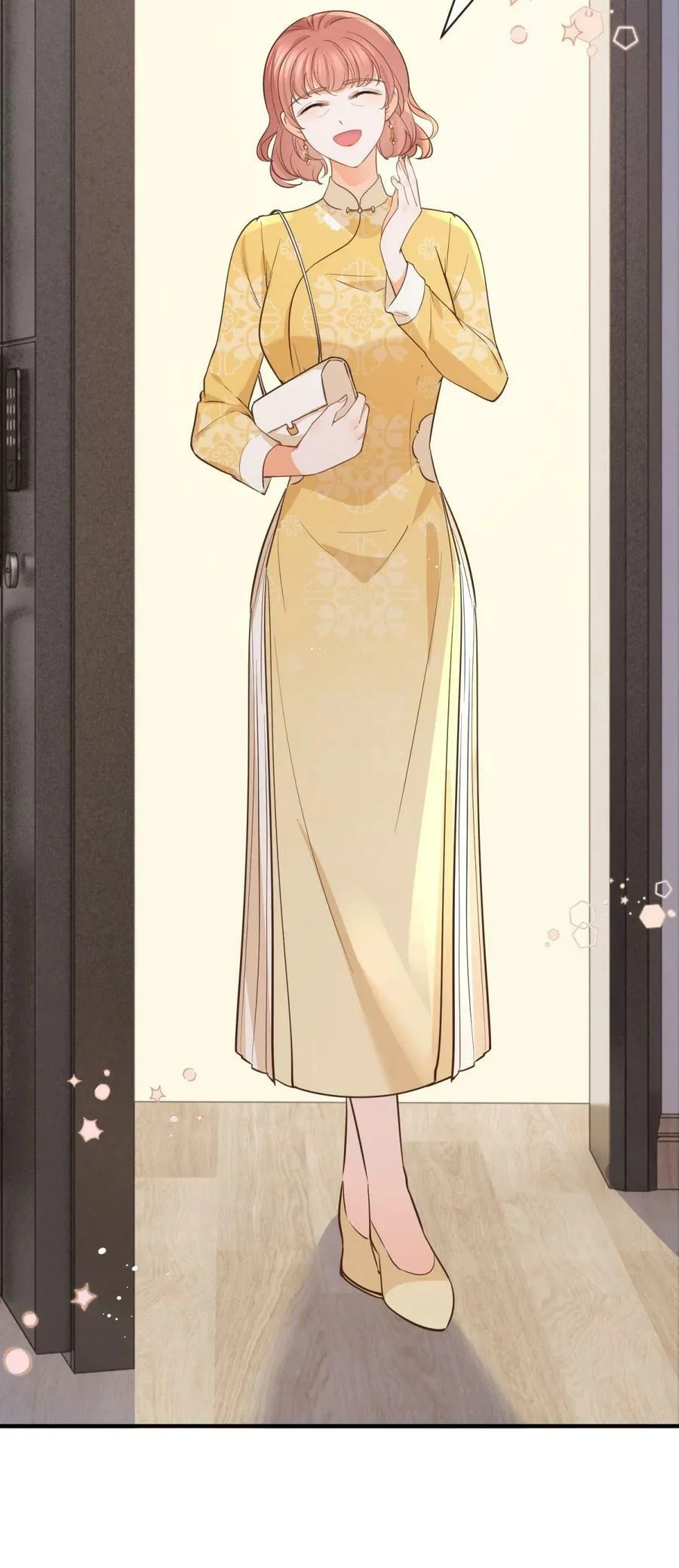 第376话 过气女明星 第8页