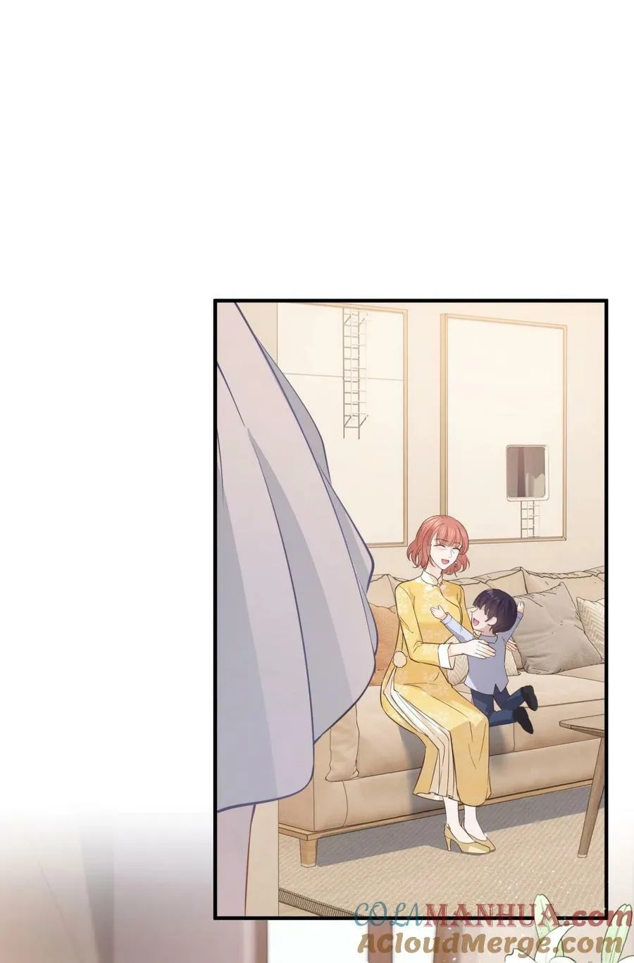 第376话 过气女明星 第23页
