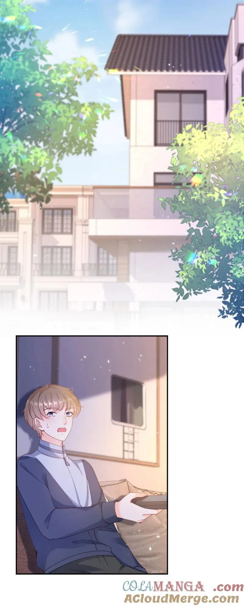 401 第394话 还是嫂子心疼我 第19页