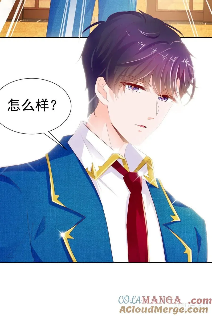 第49话 一起来拍照吧！ 第9页