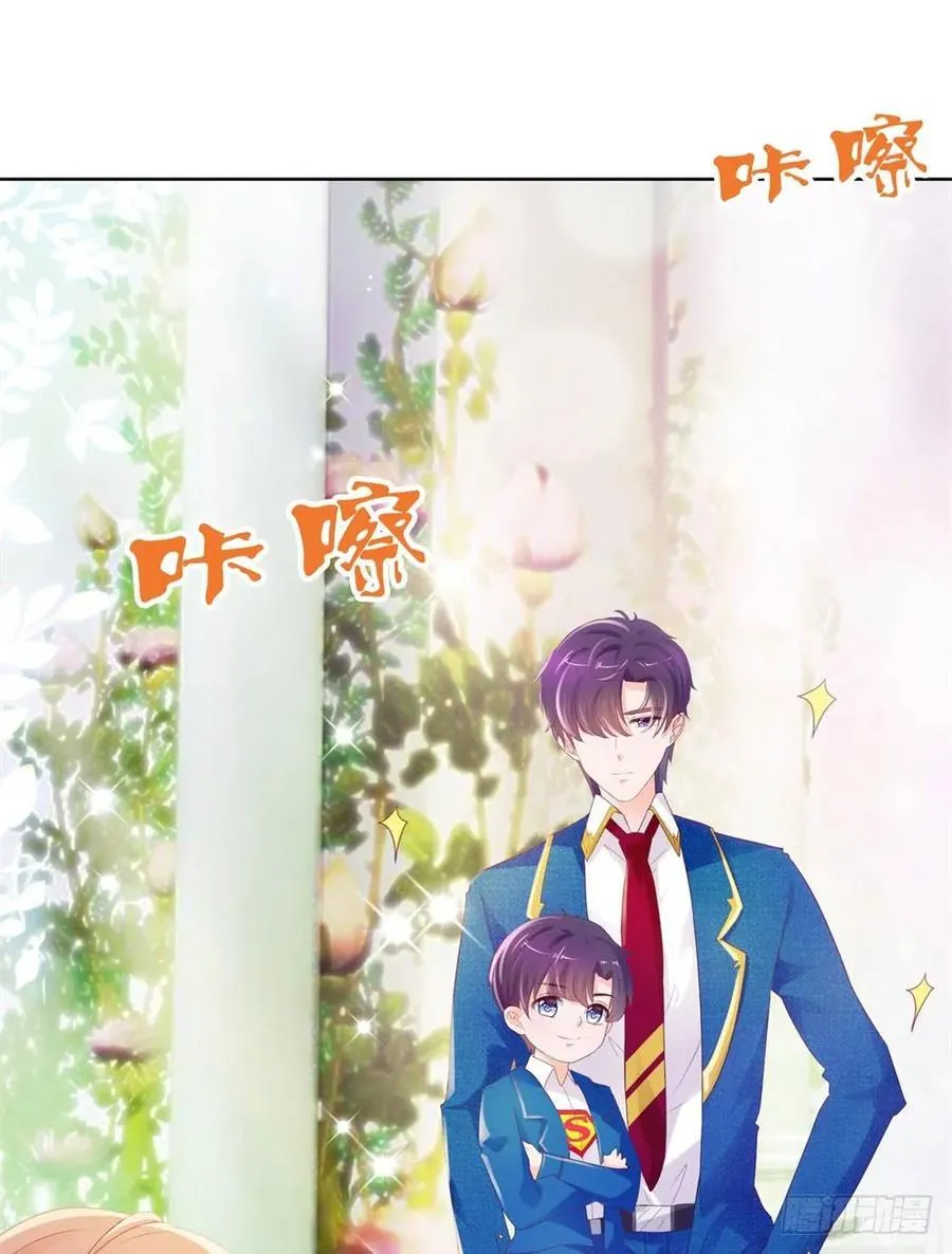第49话 一起来拍照吧！ 第22页