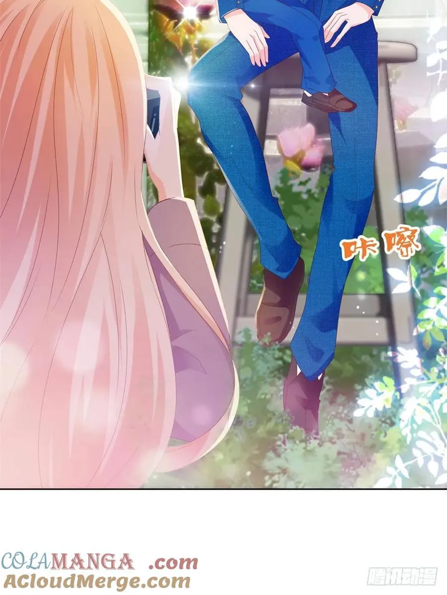 第49话 一起来拍照吧！ 第23页