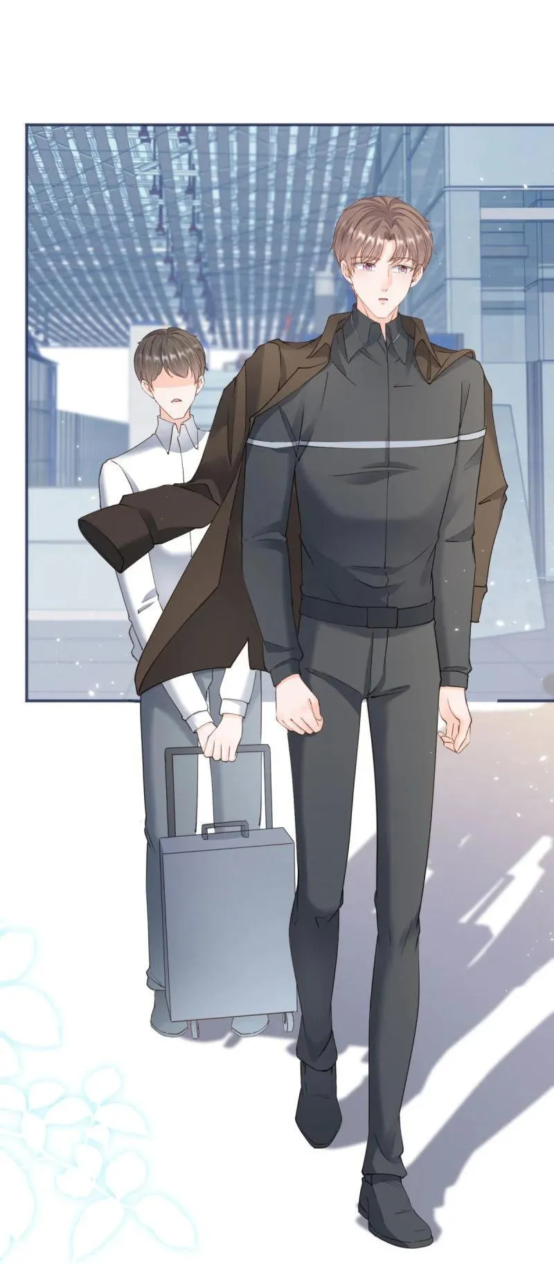 第379话 入眼的女孩子 第24页