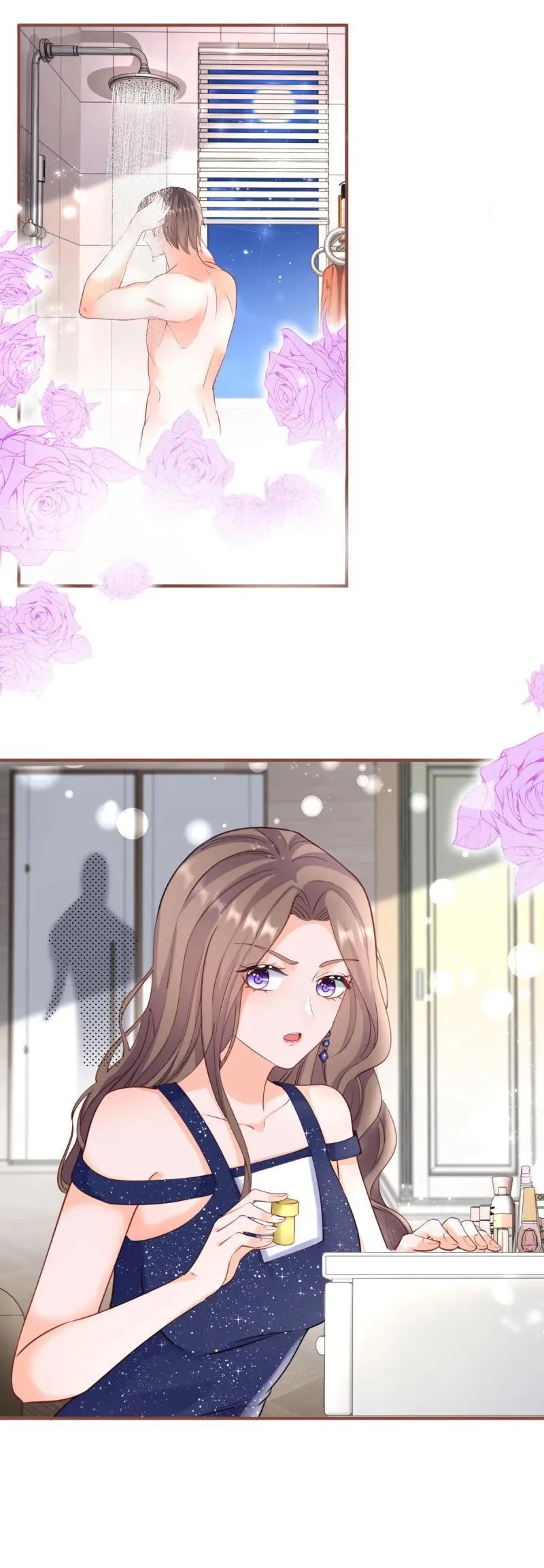 第384话 离婚 第32页
