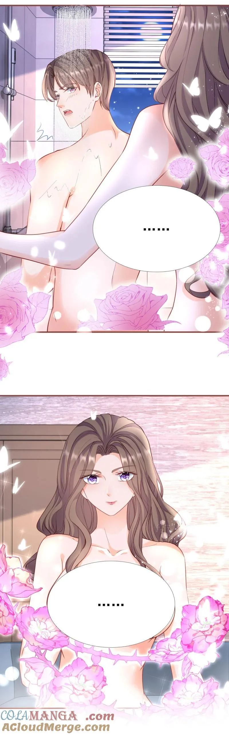 第384话 离婚 第35页