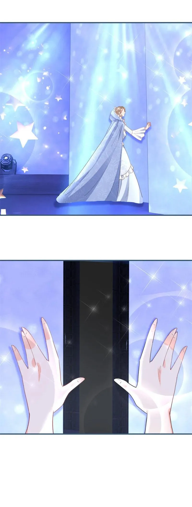 第387话 被宁夕打败 第18页