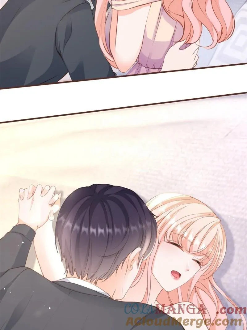 第389话 礼物 第28页