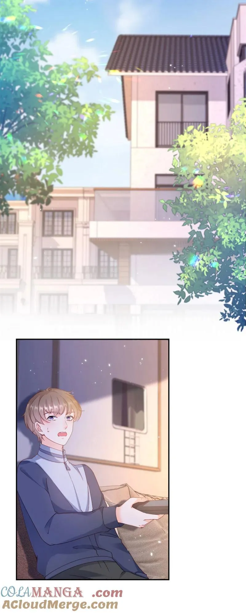 第394话 还是嫂子心疼我 第19页