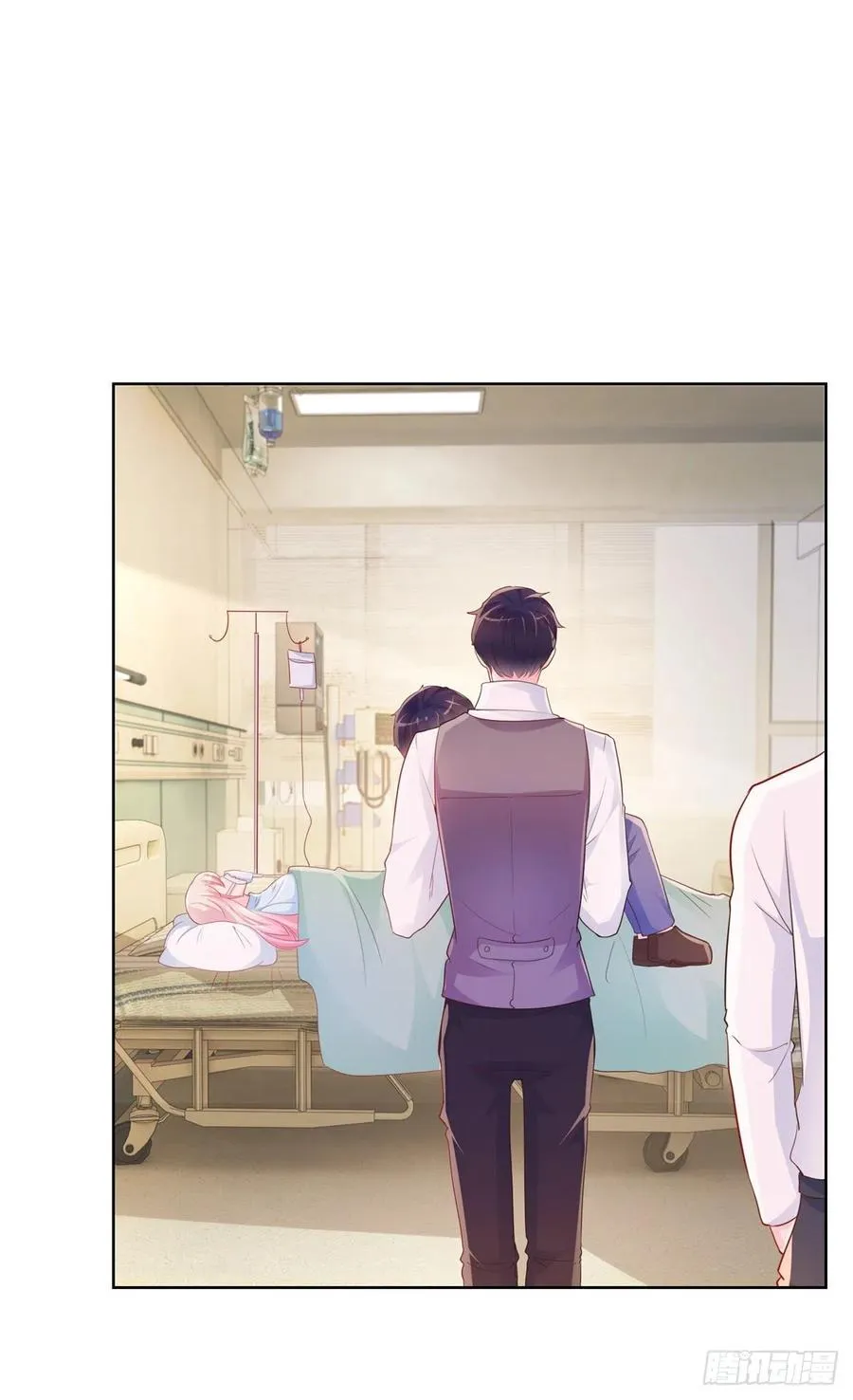 第355话 最爱的人唤醒她 第14页