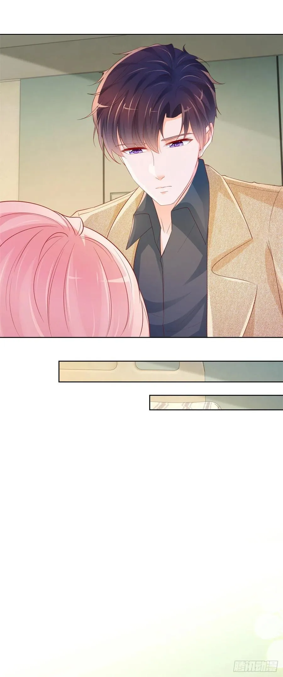 第340话 中枪的宁夕被求婚 第20页