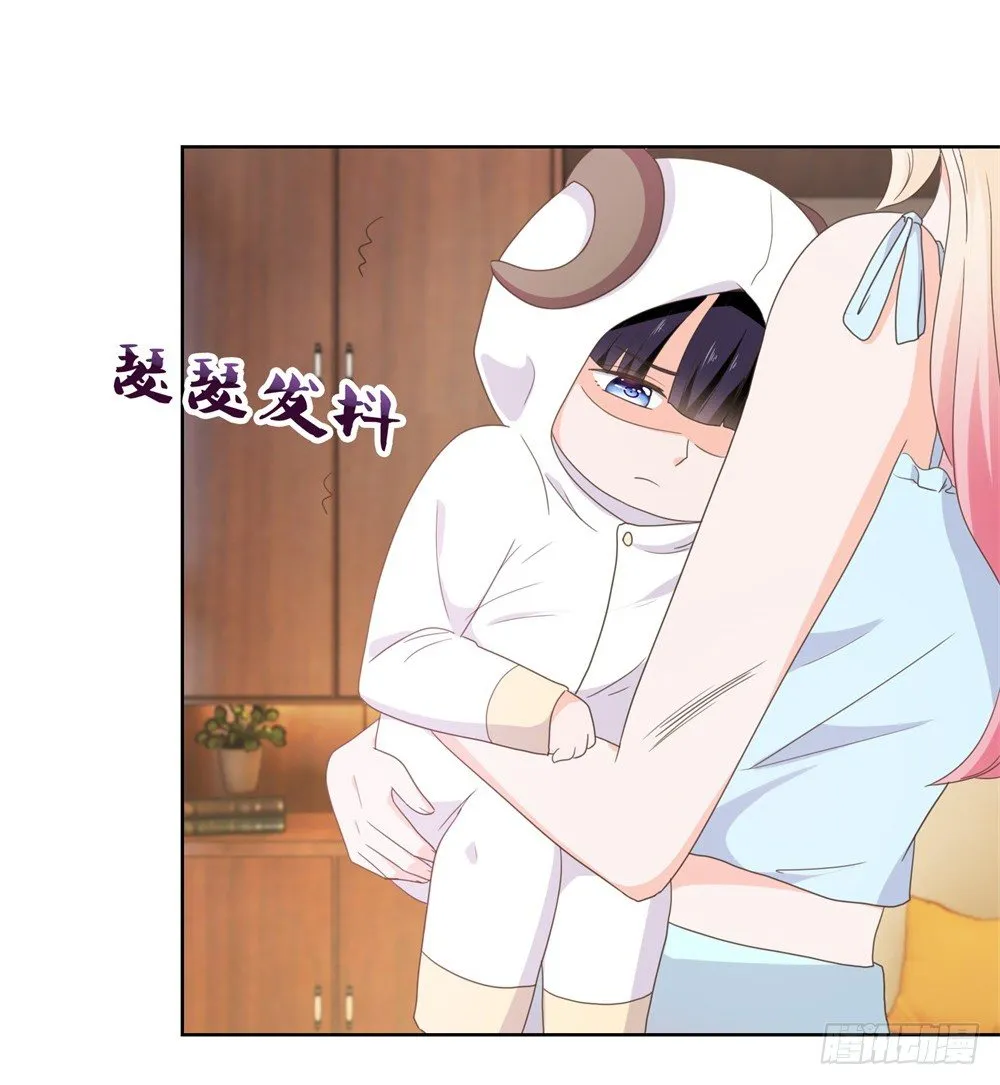 第8话 嫂子你就跟我们回家吧 第10页