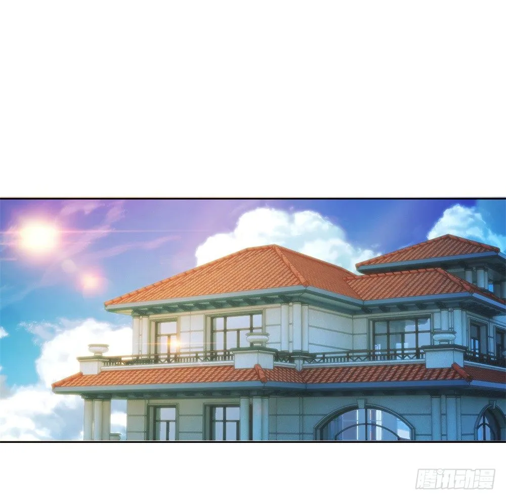 第9话 你喜欢的人是女孩子吧？ 第30页
